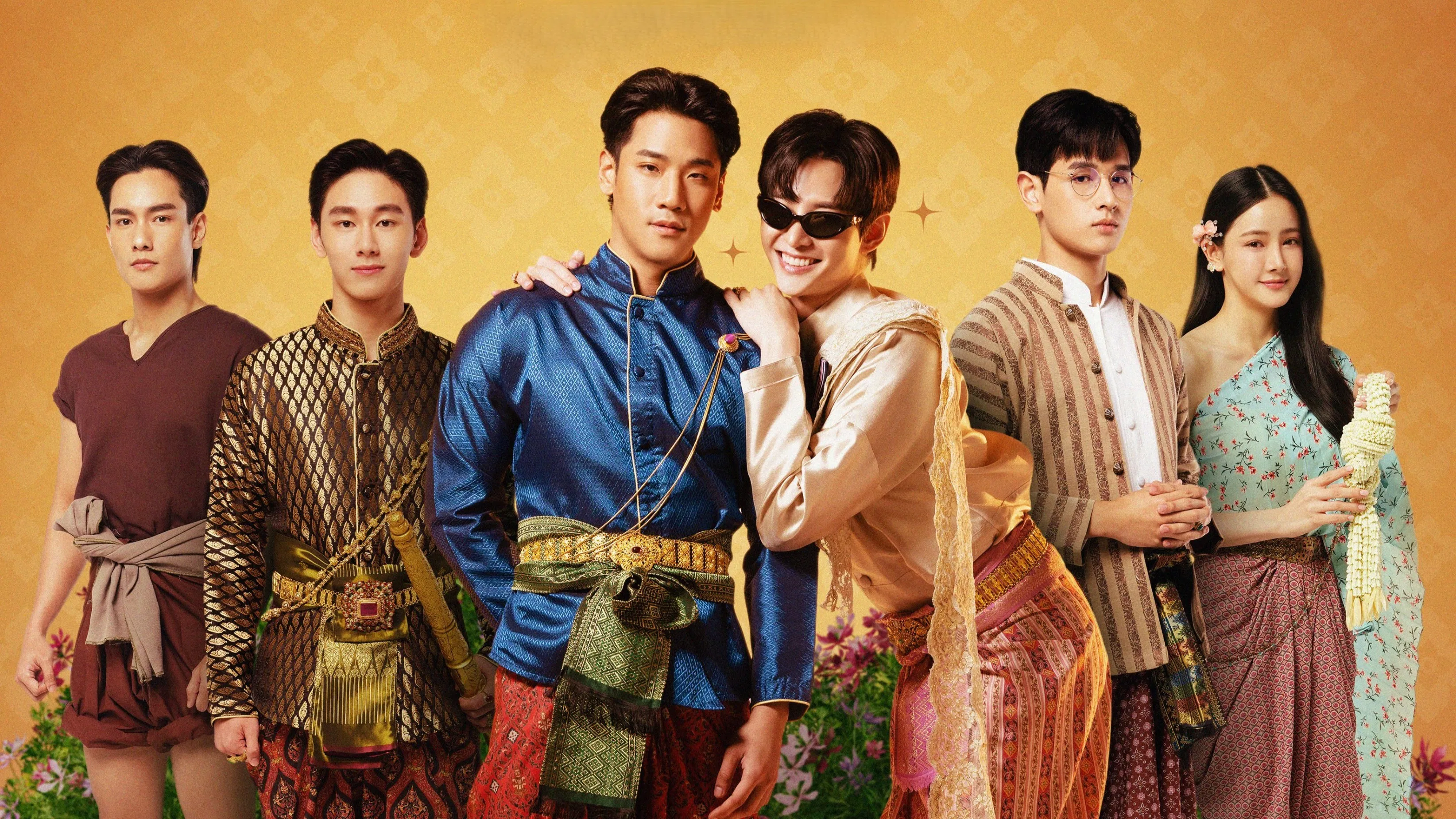 Ảnh nền Ta Là Ngài Khun Xinh Đẹp Nhất