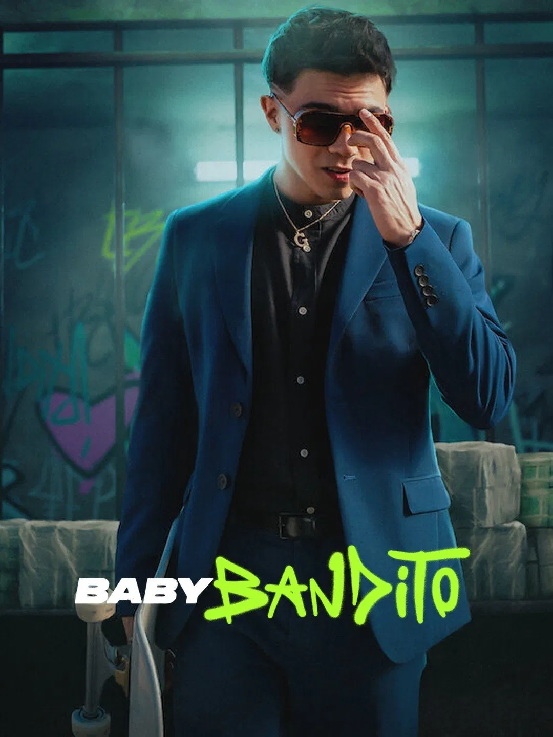 Baby Bandito (Phần 1) Baby Bandito (Season 1)