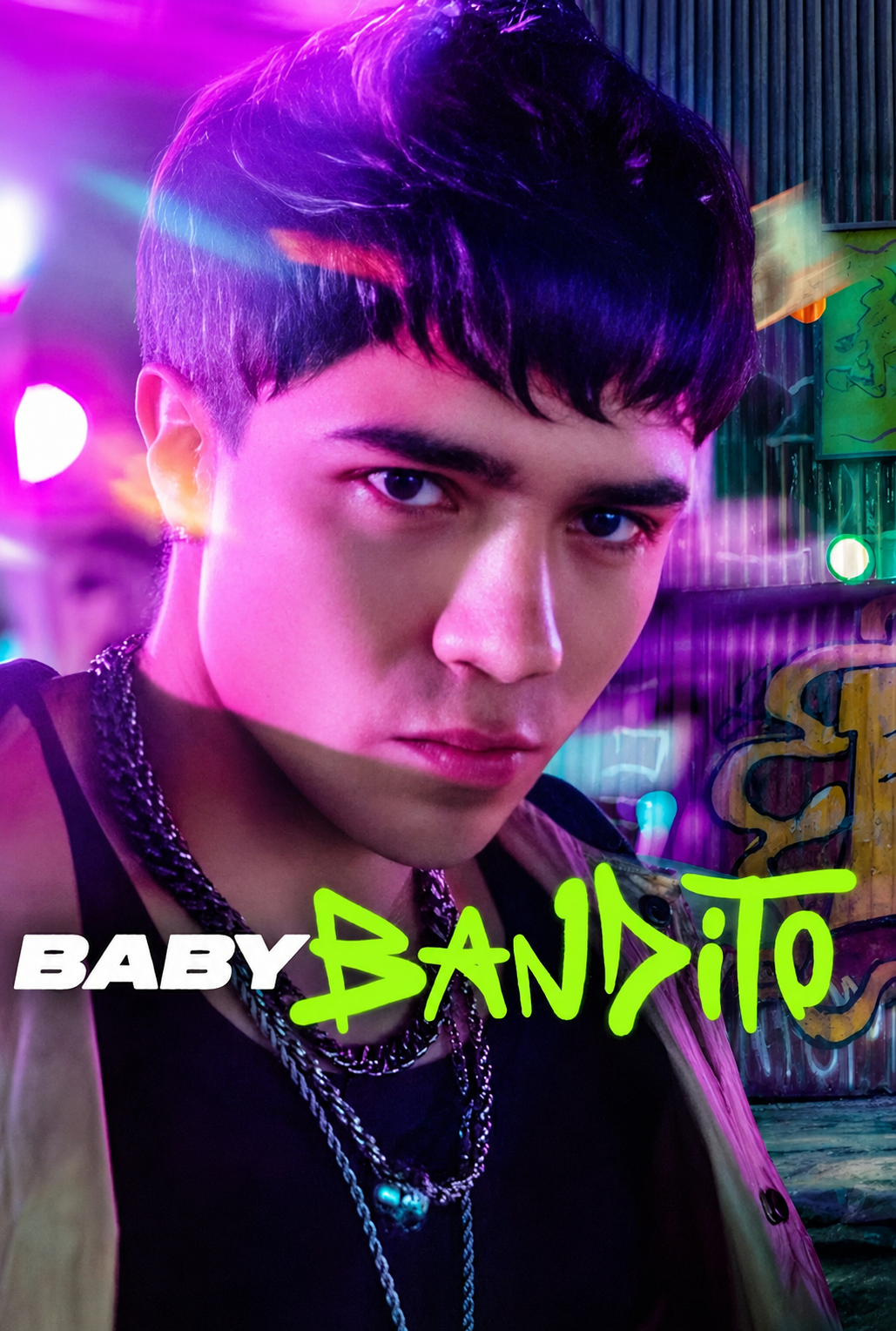 Baby Bandito (Phần 2) Baby Bandito (Season 2)