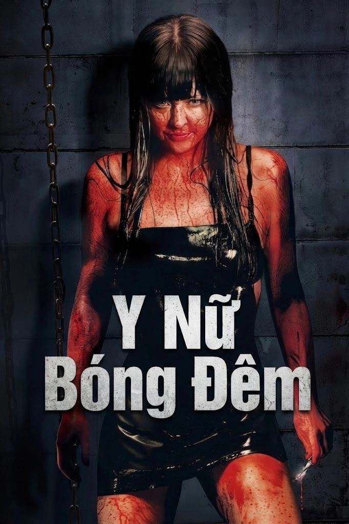 Y Nữ Bóng Đêm