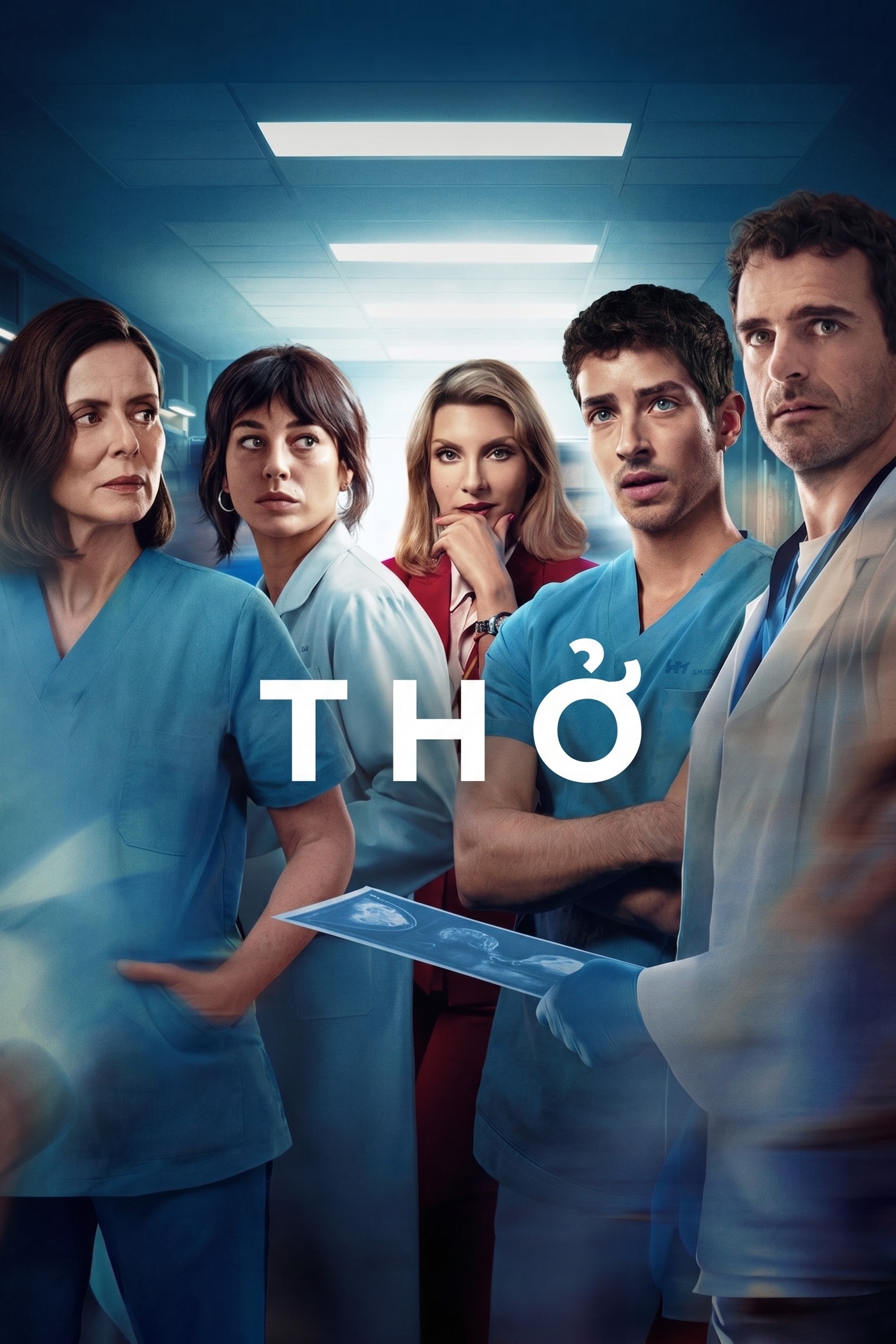 Thở (Phần 1) Breathless (Season 1)