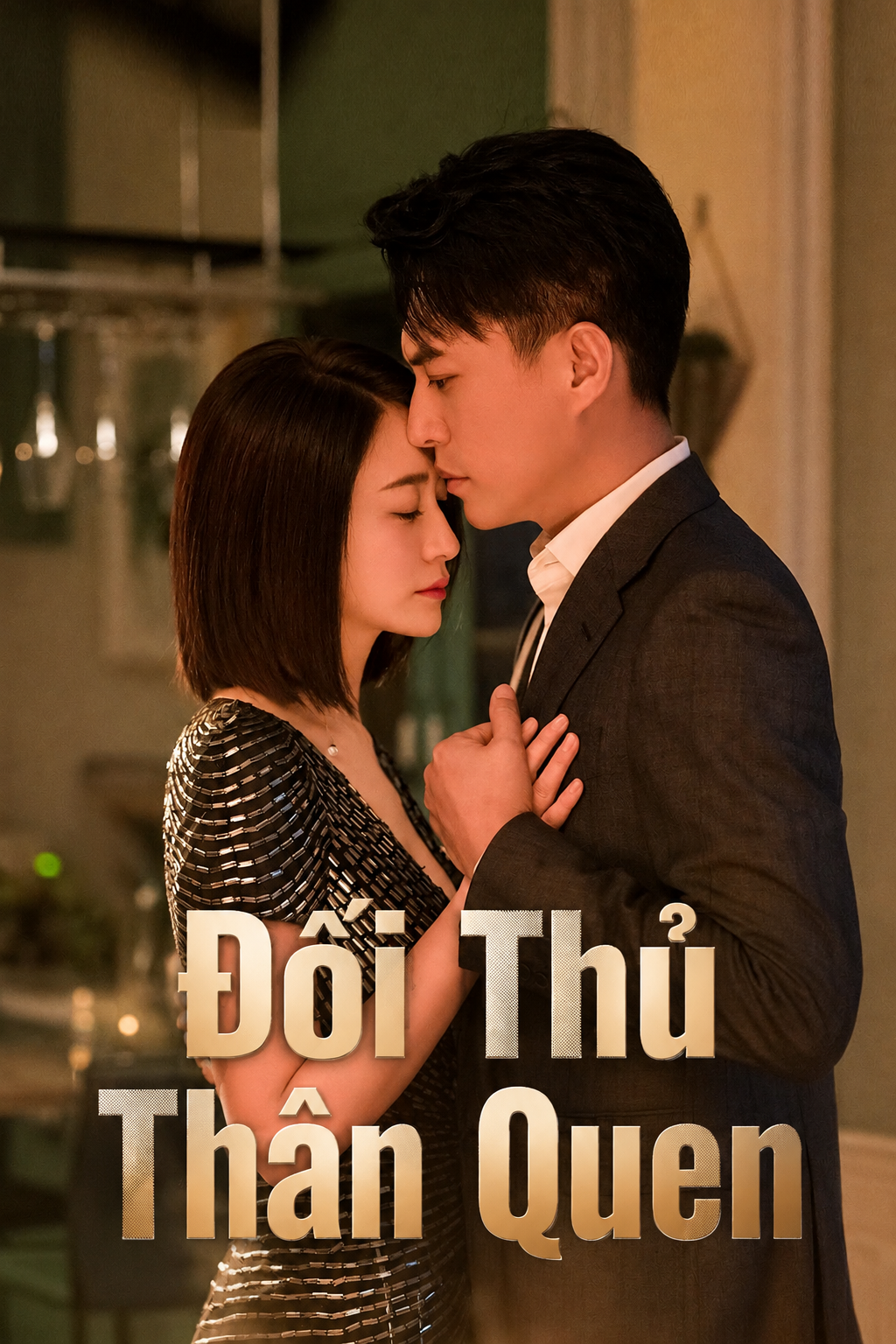 Đối Thủ Thân Quen Nice To Meet You Again