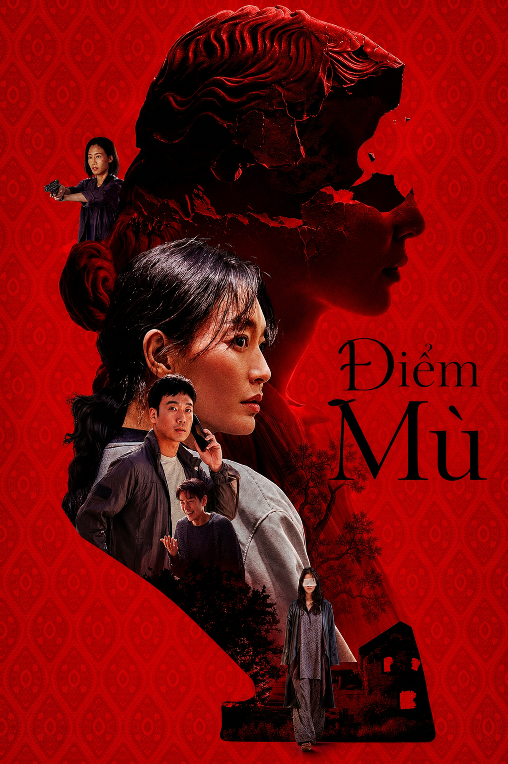 Điểm Mù