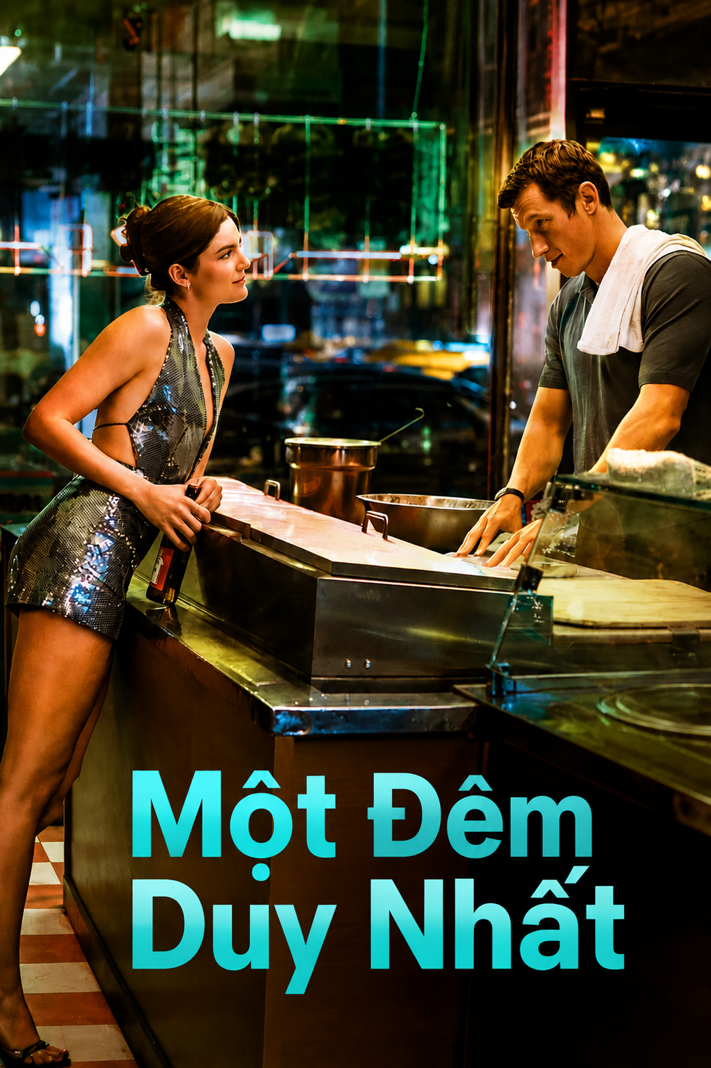 Một Đêm Duy Nhất