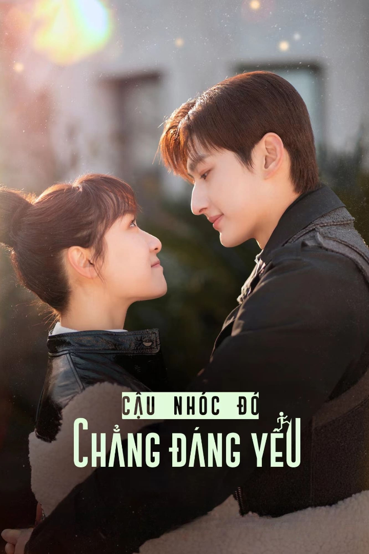 Cậu Nhóc Đó Chẳng Đáng Yêu Cute Bodyguard