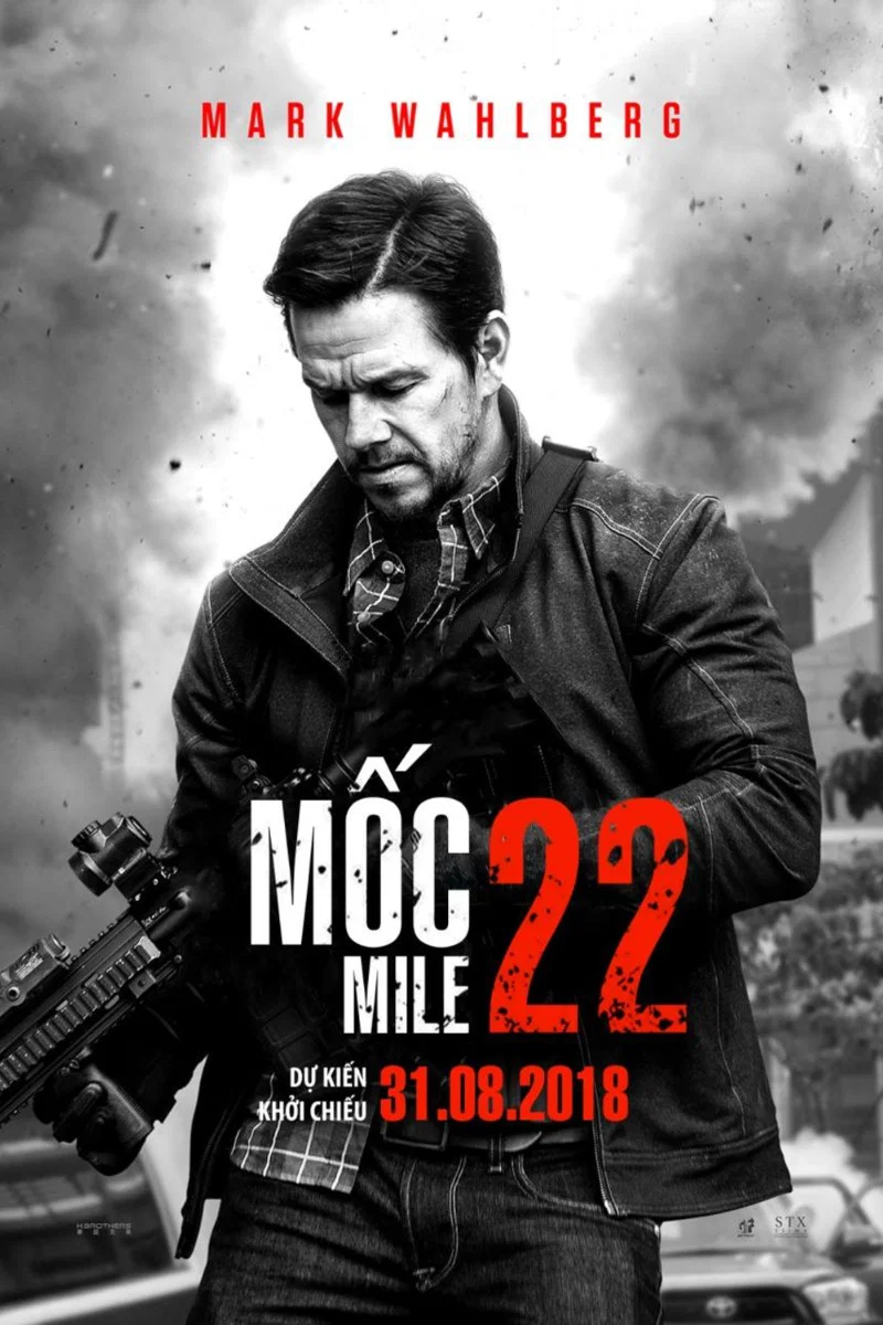 Mốc 22