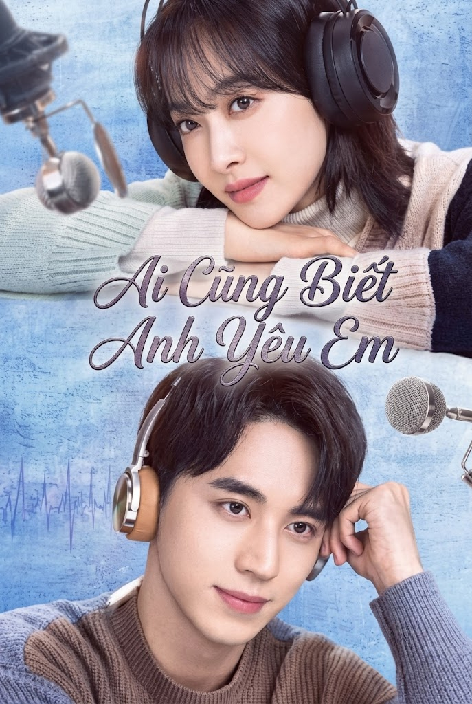 Ai Cũng Biết Anh Yêu Em Almost Lover