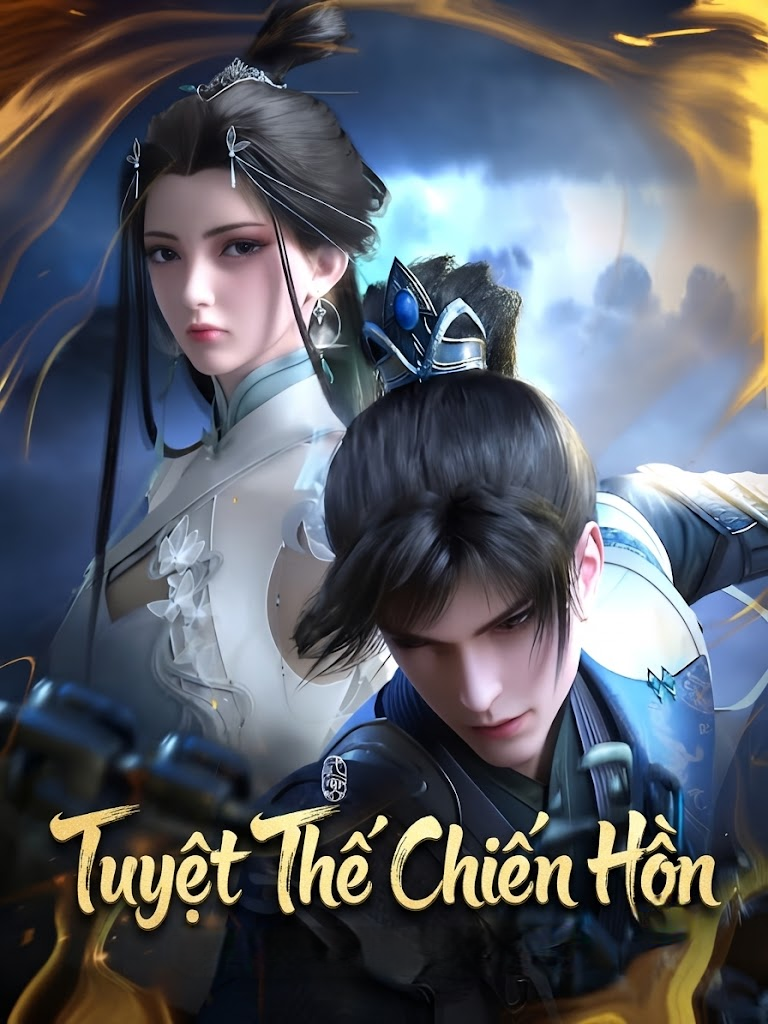 Tuyệt Thế Chiến Hồn