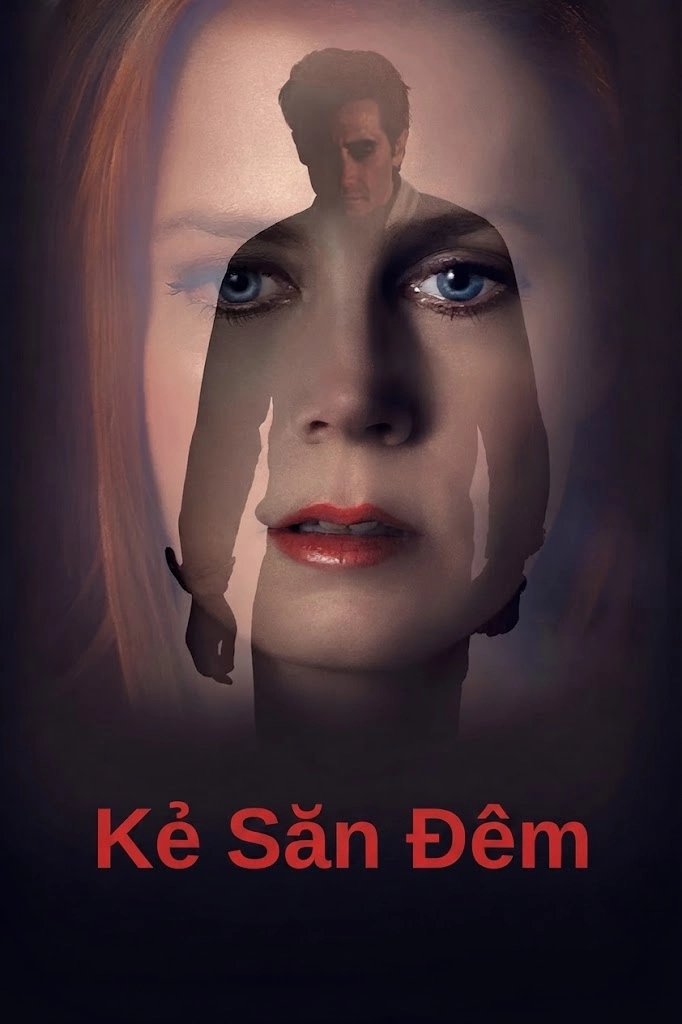 Kẻ Săn Đêm