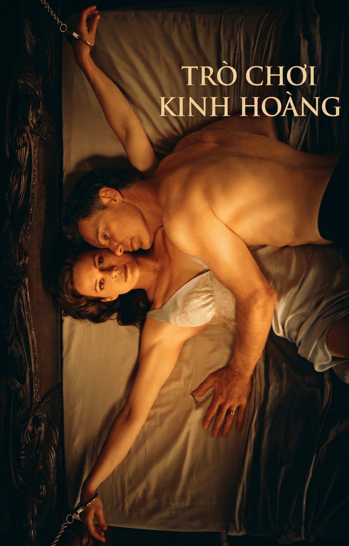 Trò Chơi Kinh Hoàng