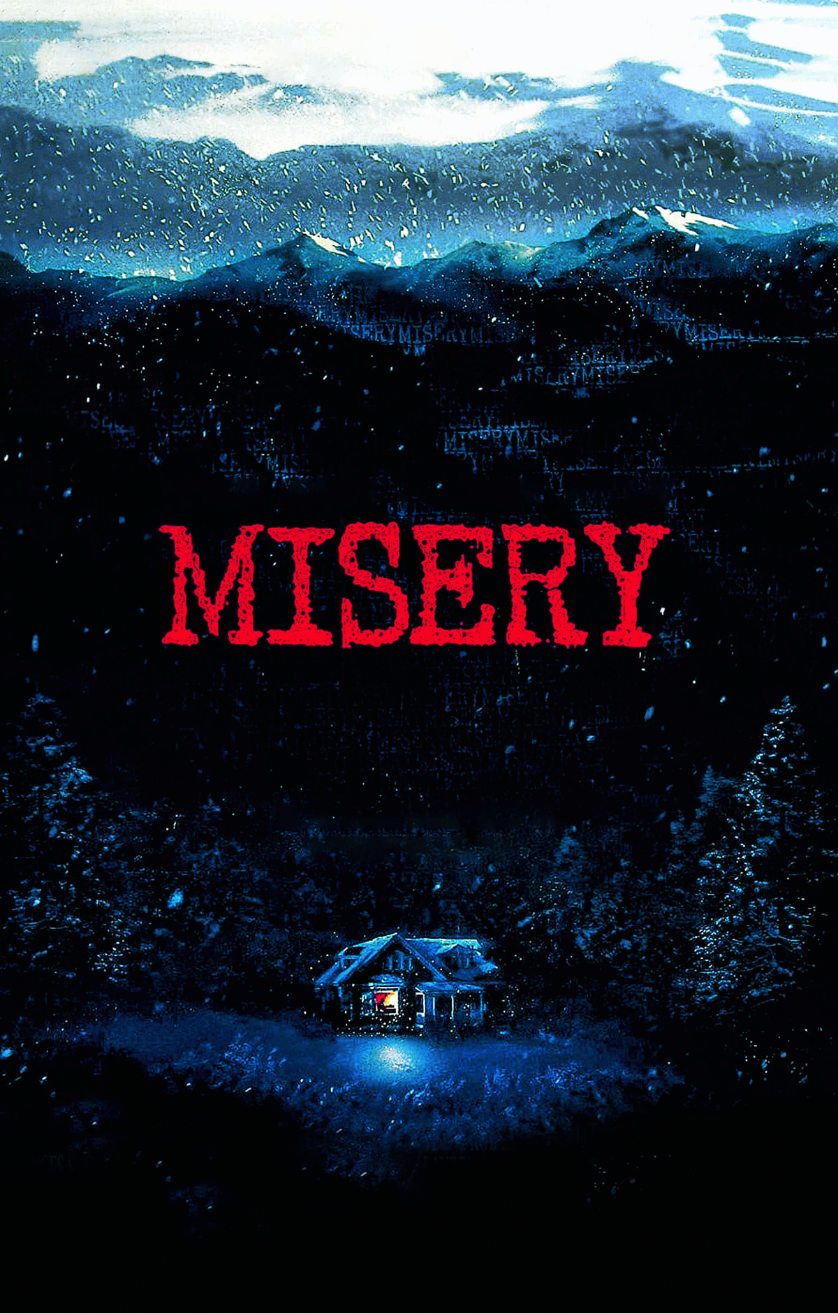Misery Misery