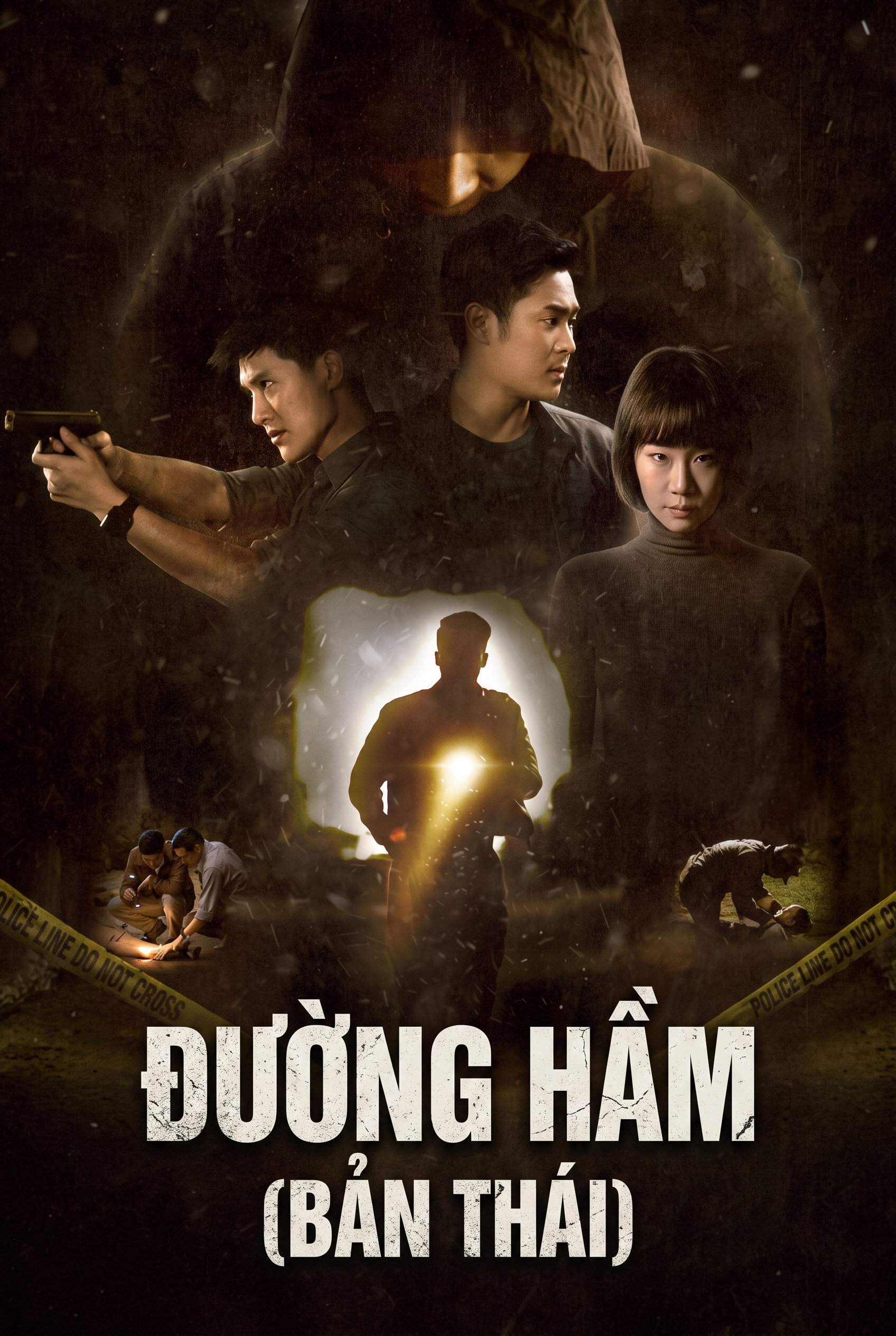 Đường Hầm (Bản Thái)