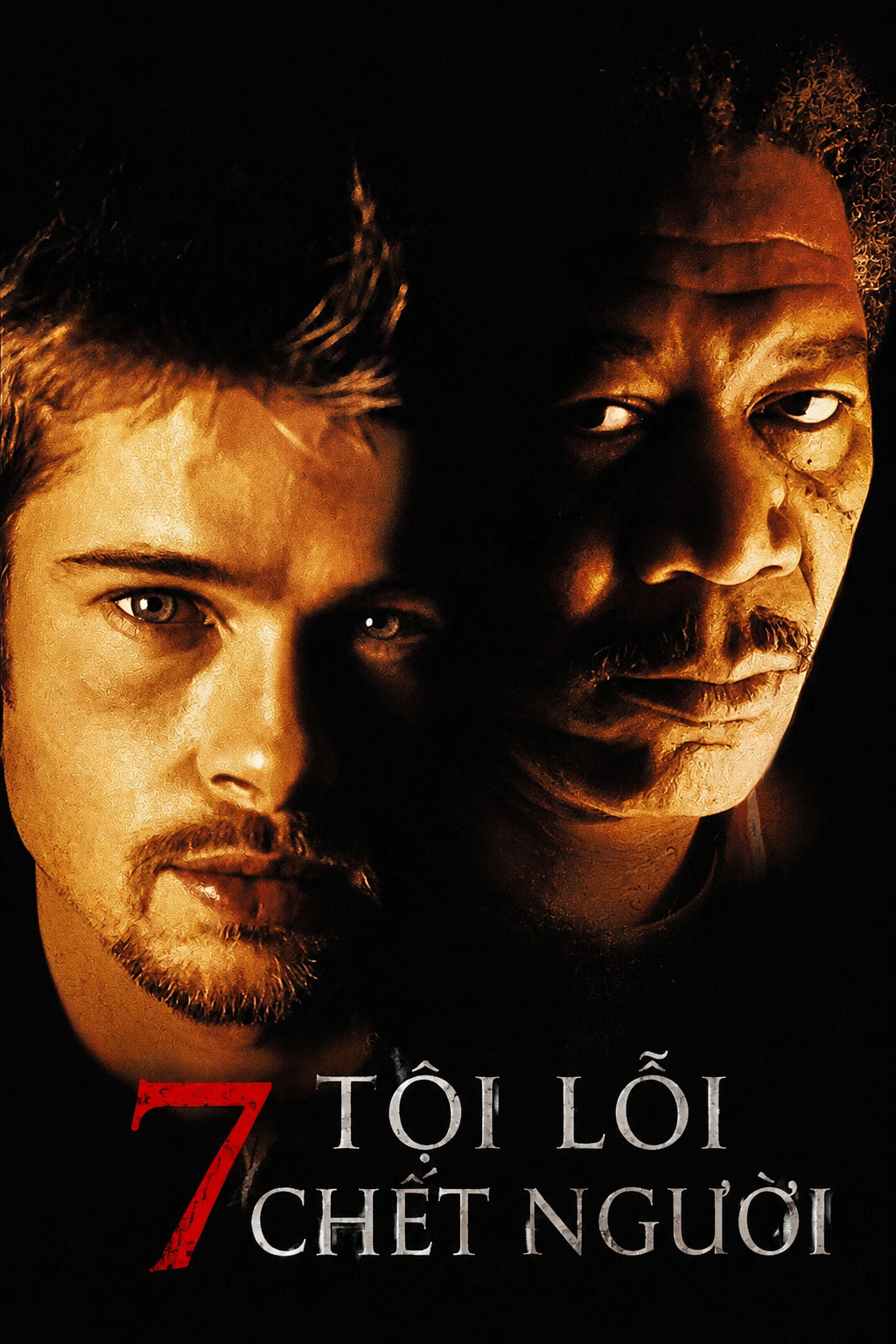 7 Tội Lỗi Chết Người Se7en
