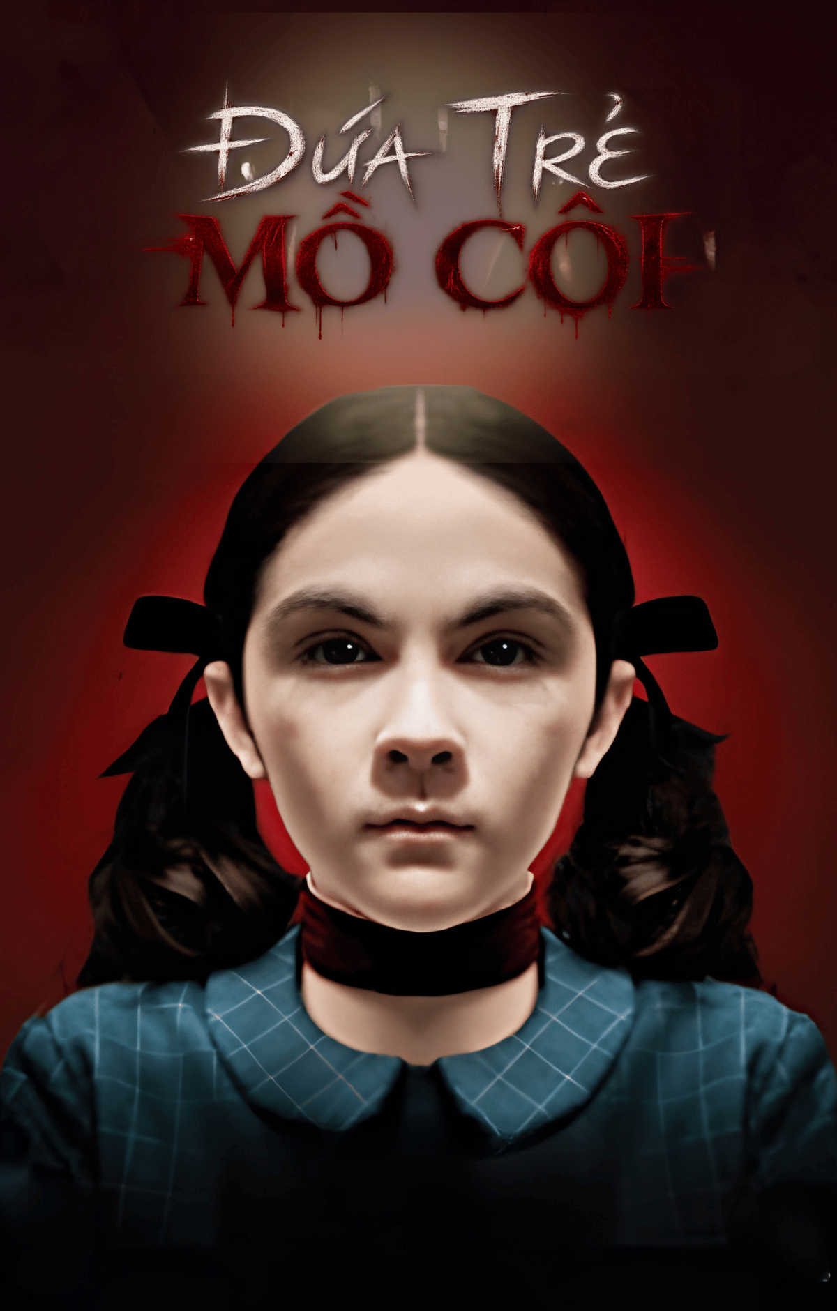 Đứa Trẻ Mồ Côi (2009) Orphan