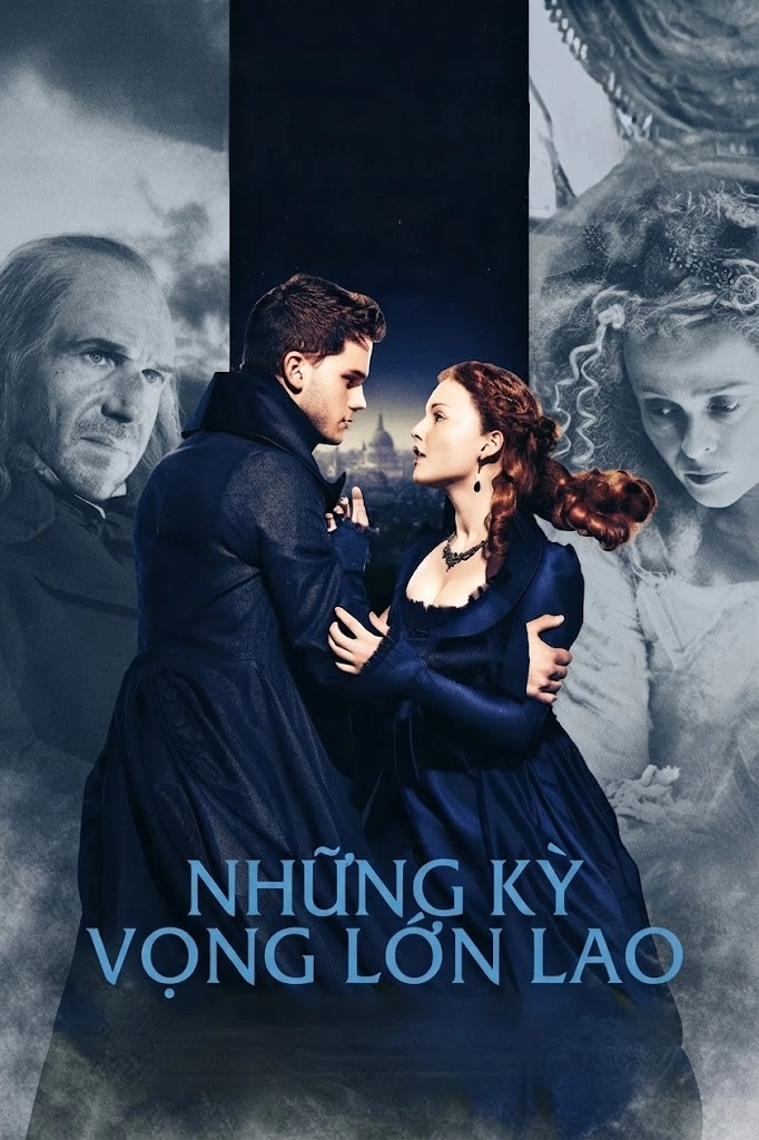Những Kỳ Vọng Lớn Lao