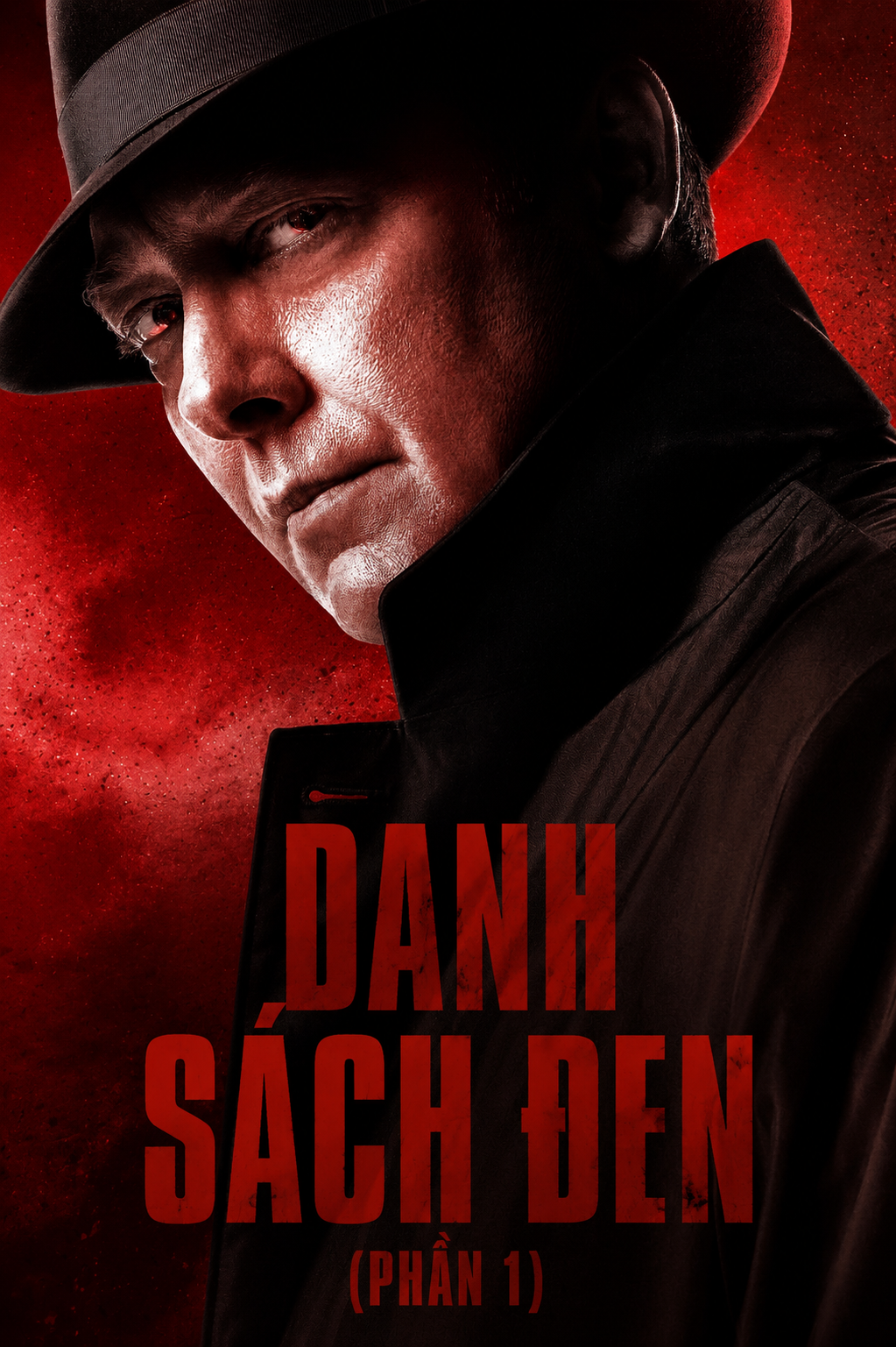 Danh Sách Đen (Phần 1) The Blacklist (Season 1)