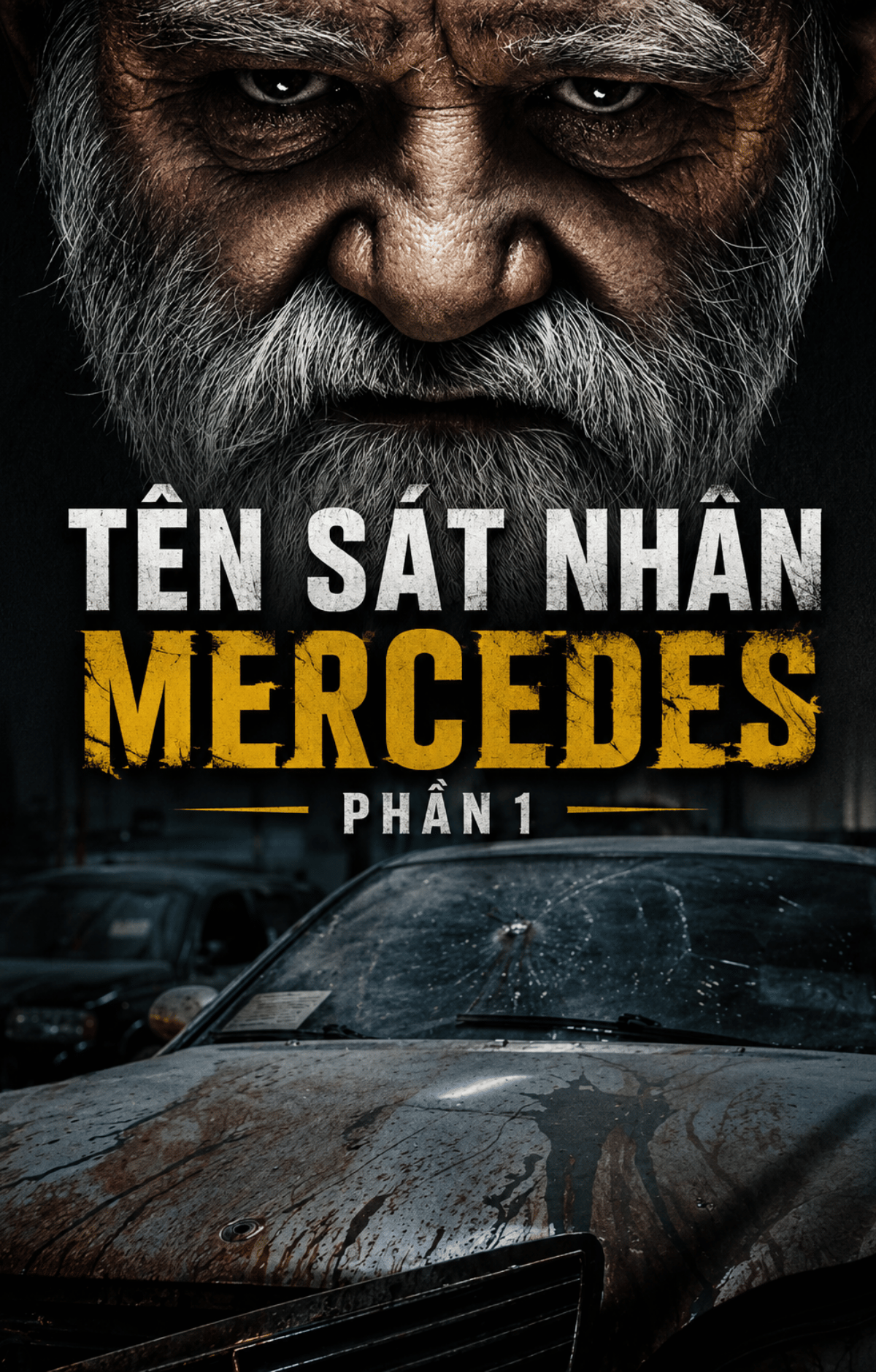 Tên Sát Nhân Mercedes (Phần 1) Mr. Mercedes (Season 1)