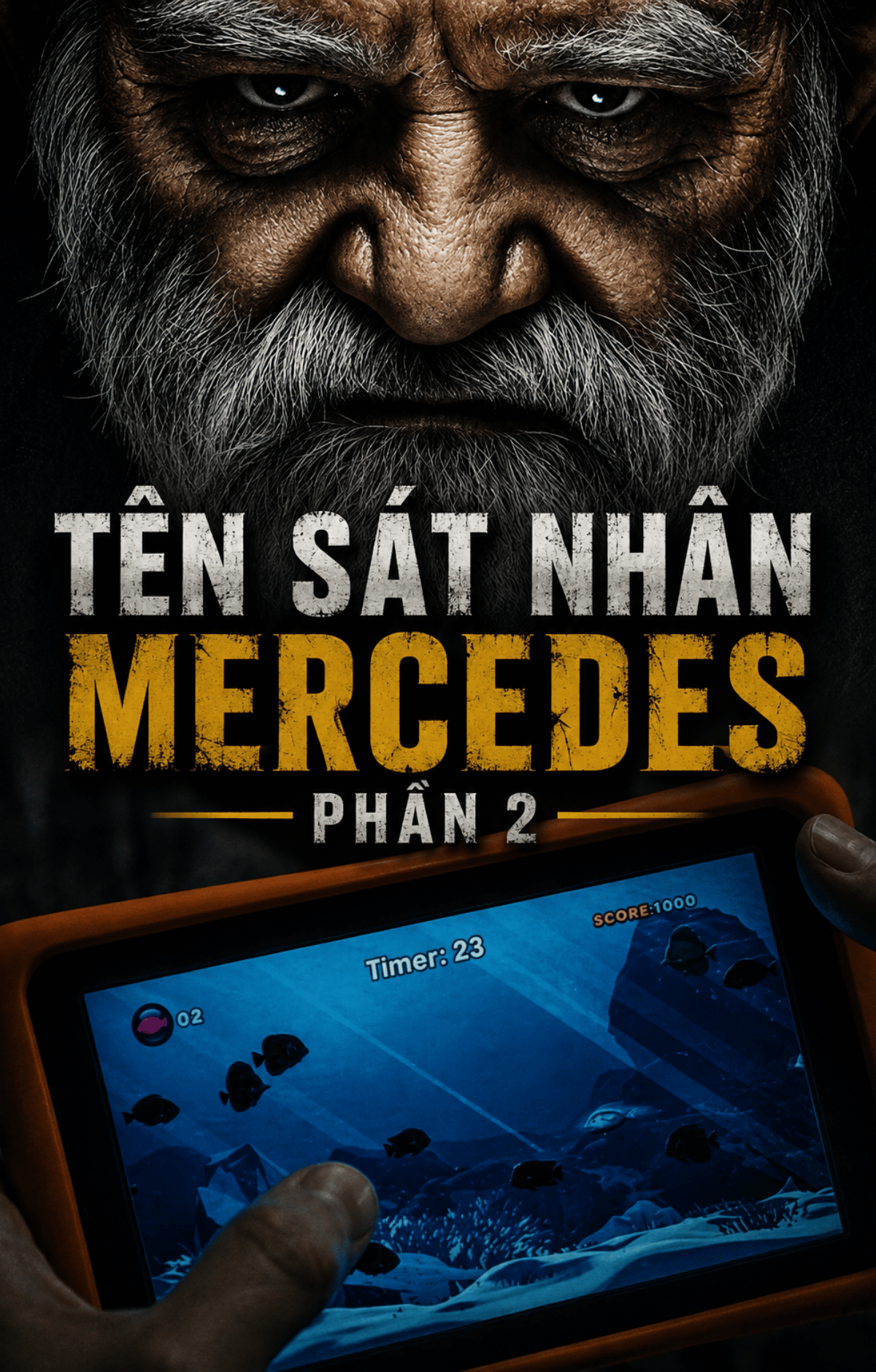 Tên Sát Nhân Mercedes (Phần 2) Mr. Mercedes (Season 2)