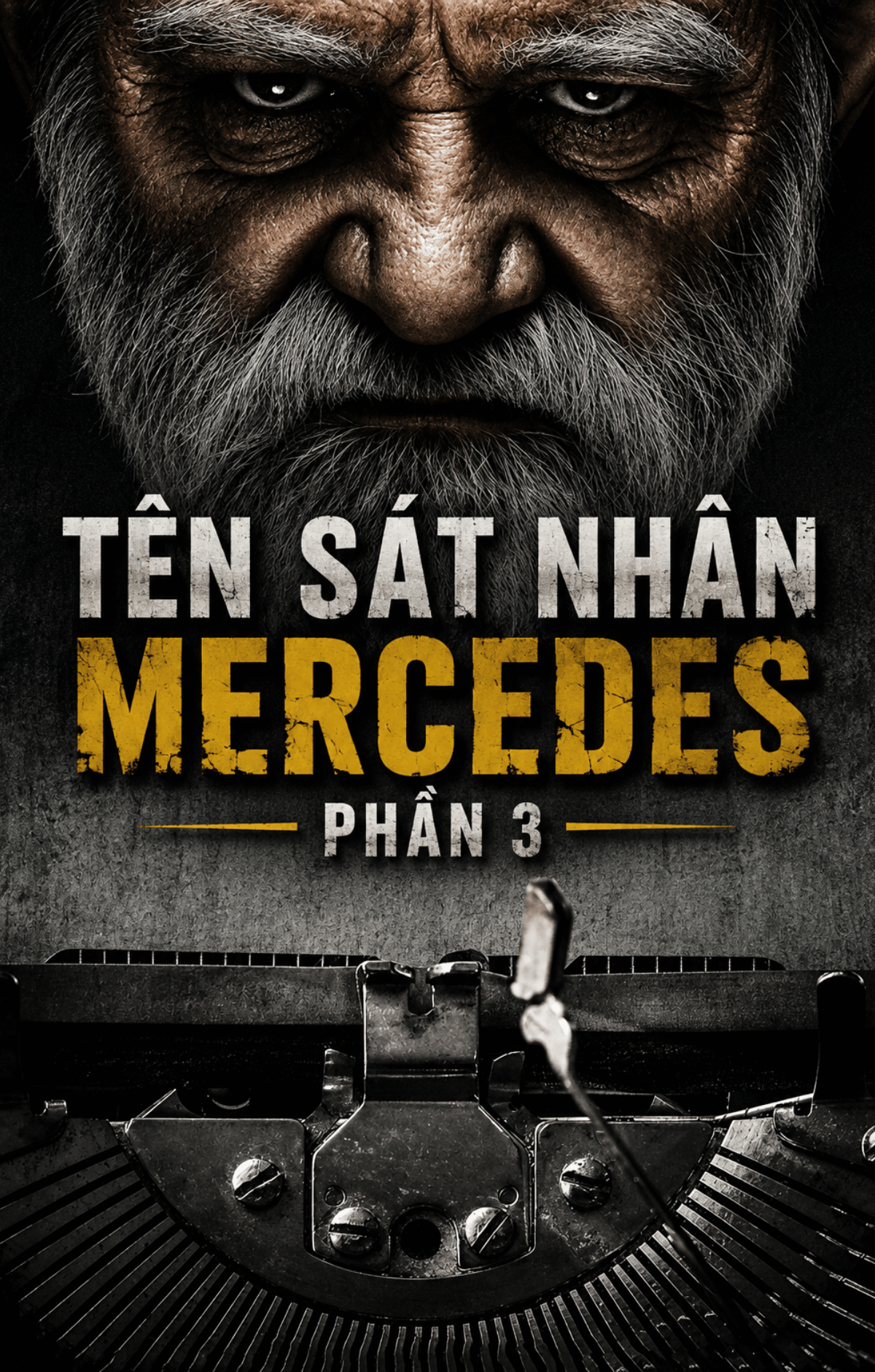 Tên Sát Nhân Mercedes (Phần 3) Mr. Mercedes (Season 3)