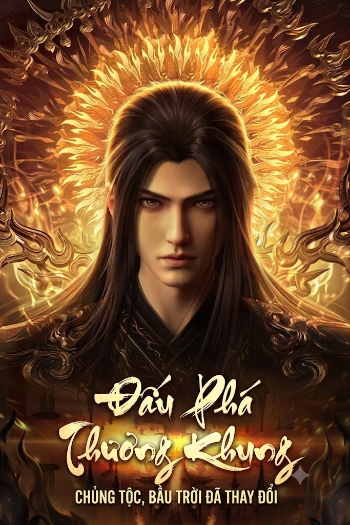 Đấu Phá Thương Khung