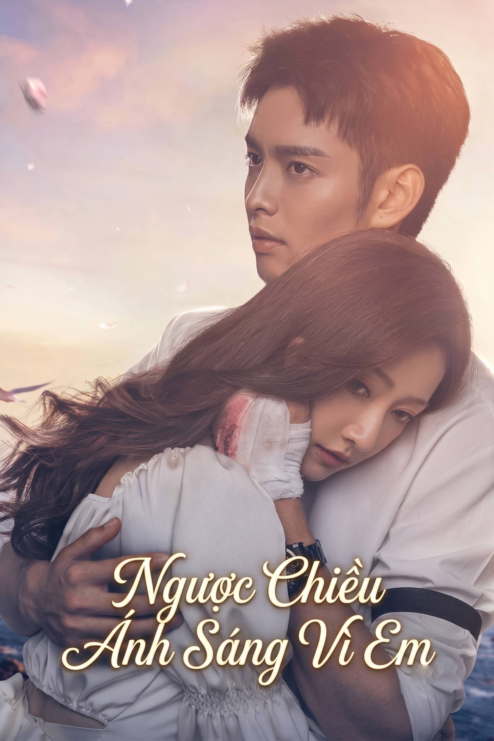 Ngược Chiều Ánh Sáng Vì Em