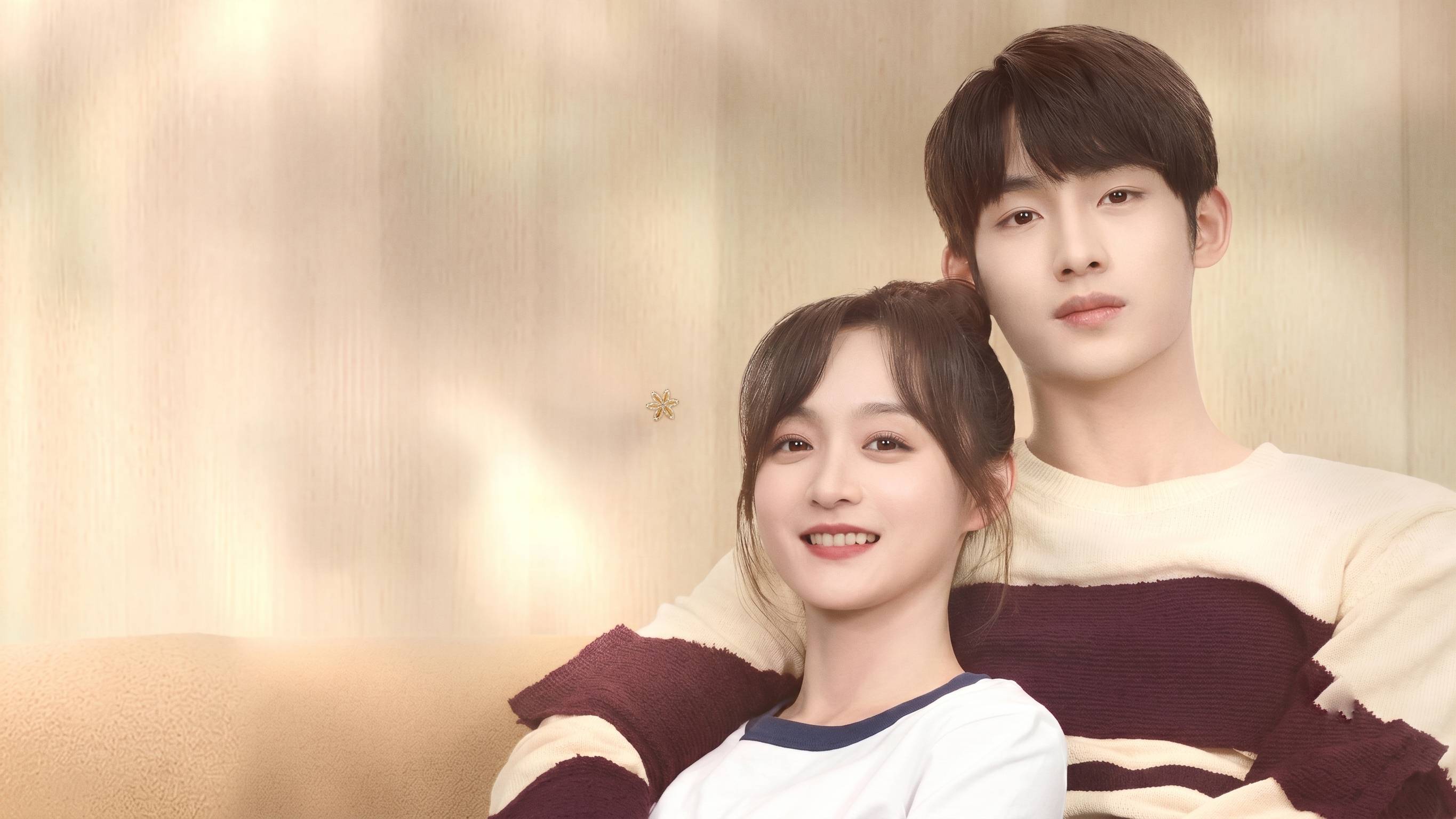 Ảnh nền 25 Giờ Yêu Đương