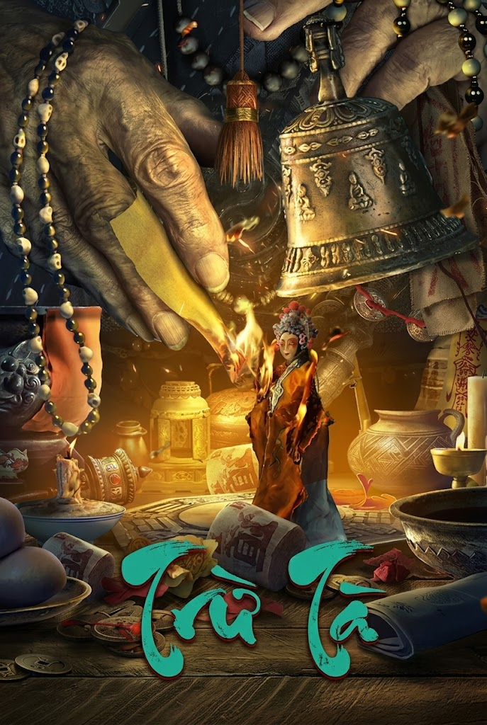 Trừ Tà