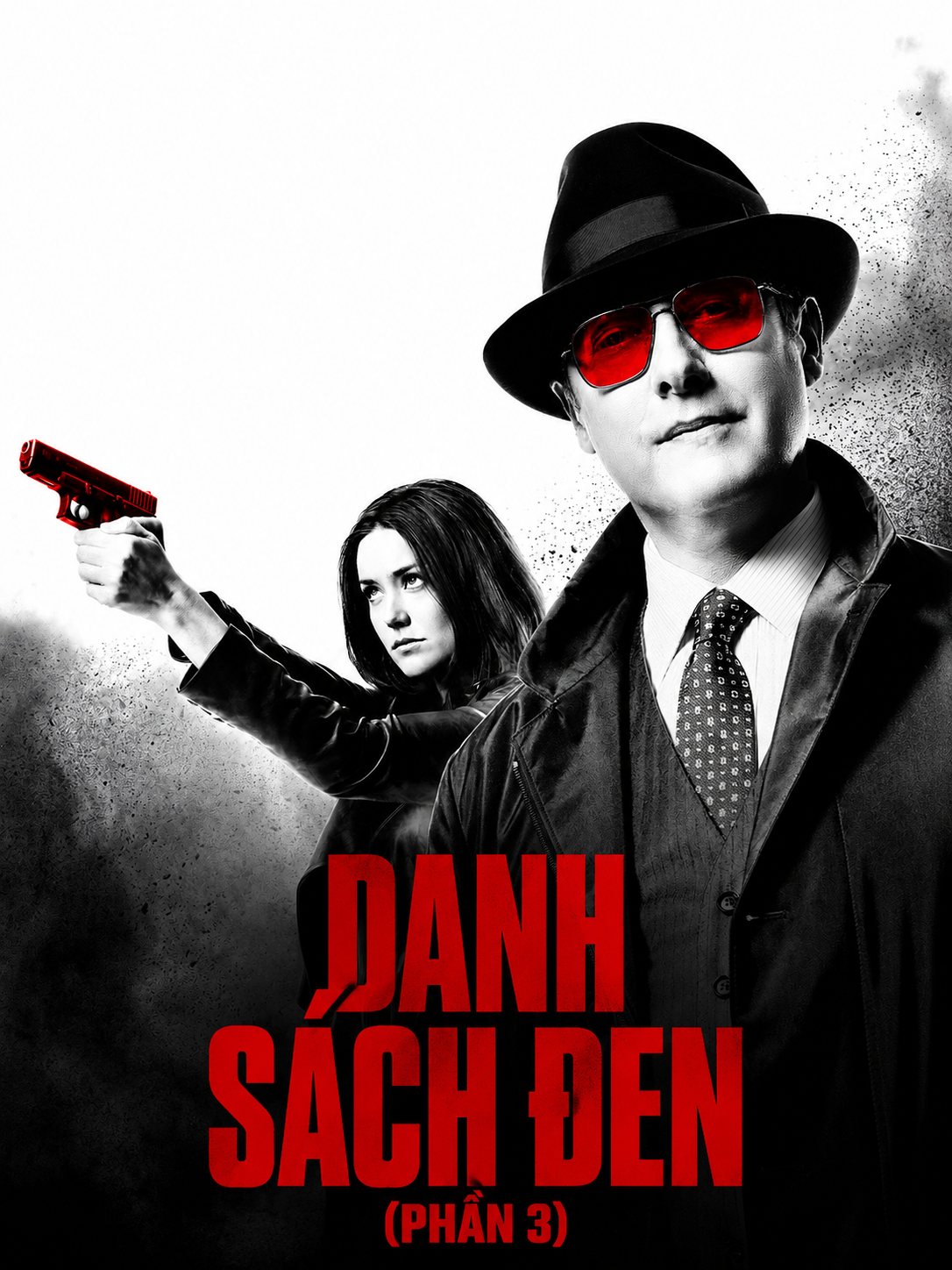 Danh Sách Đen (Phần 3)