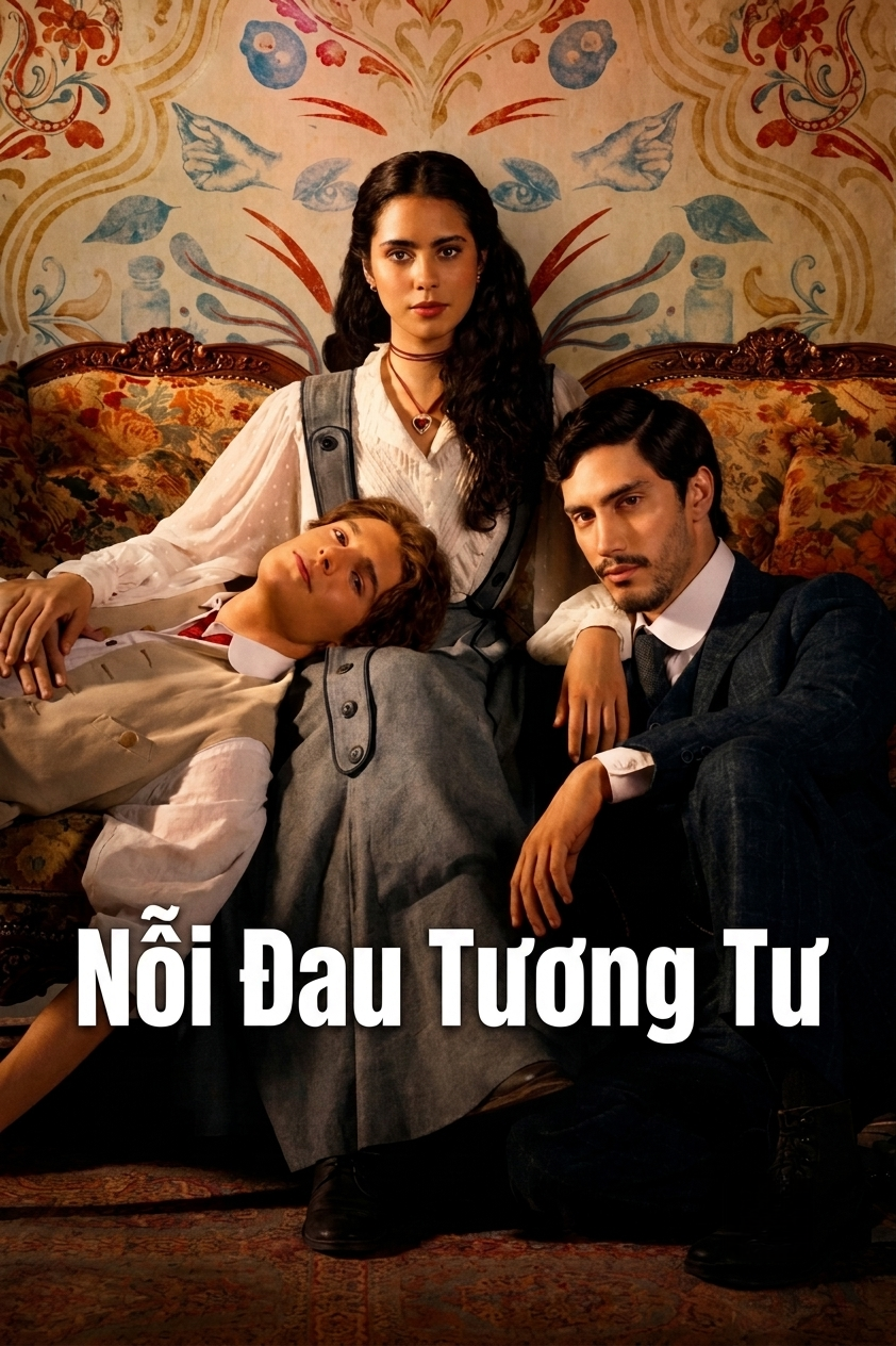 Nỗi Đau Tương Tư