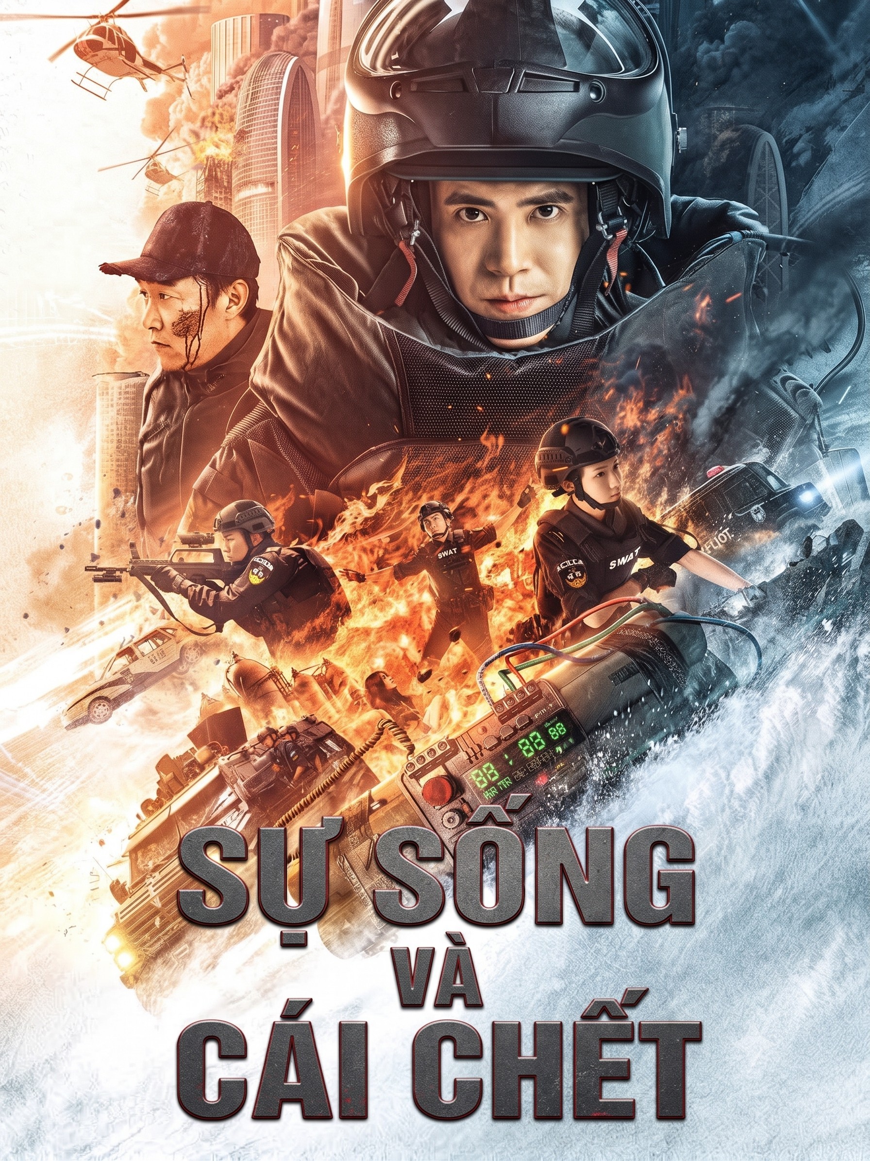 Sự Sống Và Cái Chết