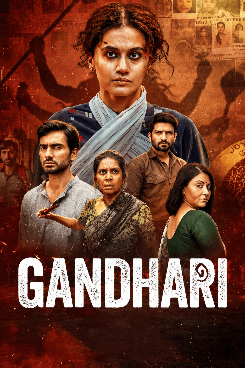 Gandhari