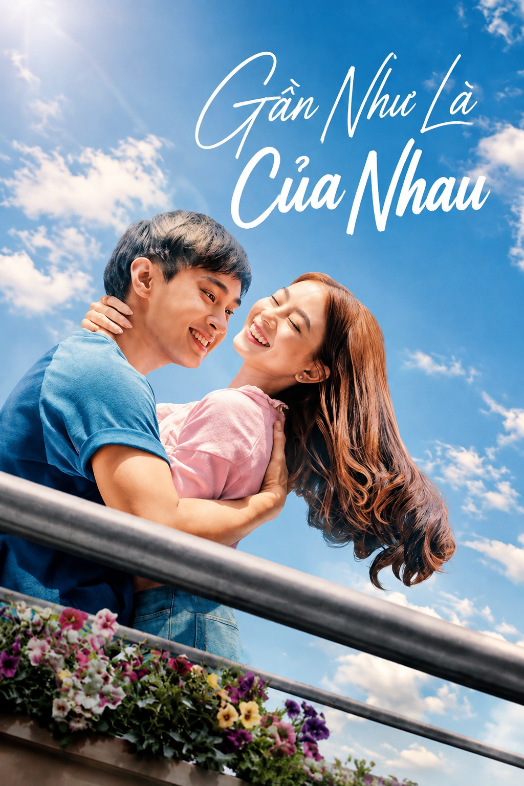 Gần Như Là Của Nhau