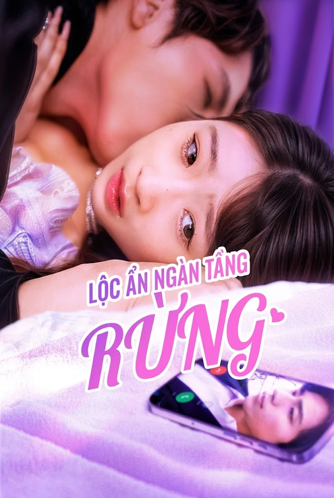 Lộc Ẩn Ngàn Tầng Rừng