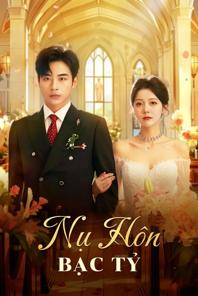 Nụ Hôn Bạc Tỷ (2026)