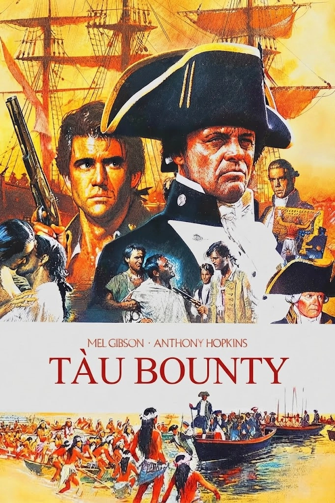 Tàu Bounty