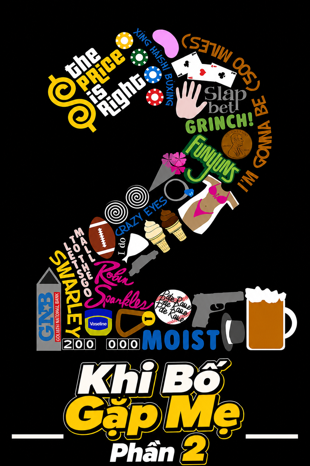 Khi Bố Gặp Mẹ (Phần 2)