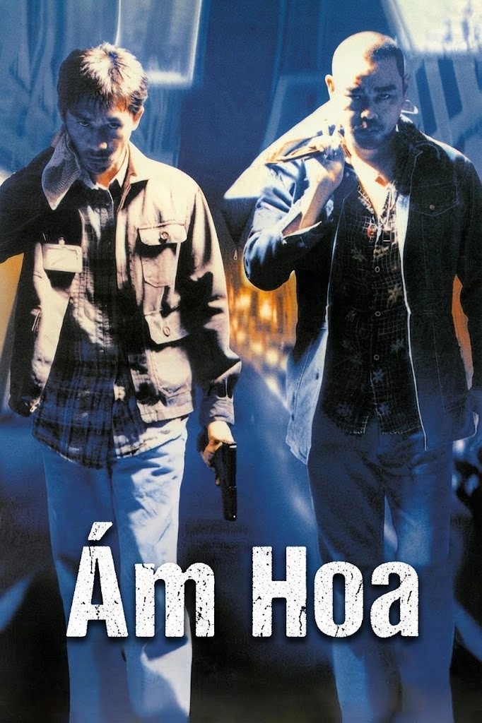 Ám Hoa