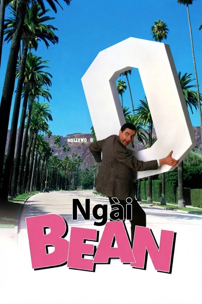 Ngài Bean