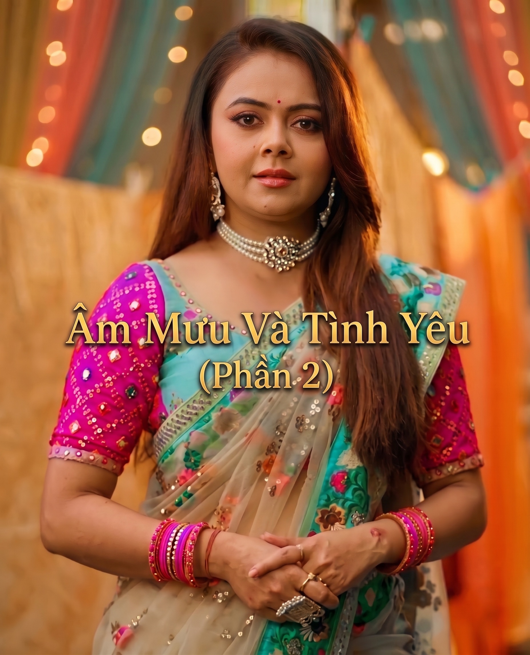 Âm Mưu Và Tình Yêu (Phần 2)