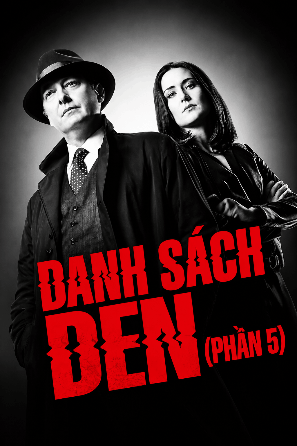 Danh Sách Đen (Phần 5)