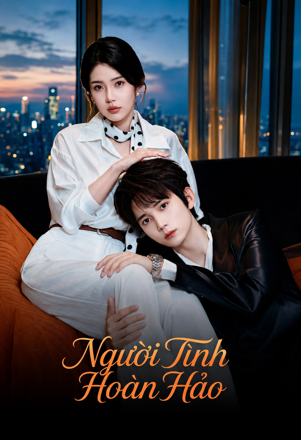 Người Tình Hoàn Hảo