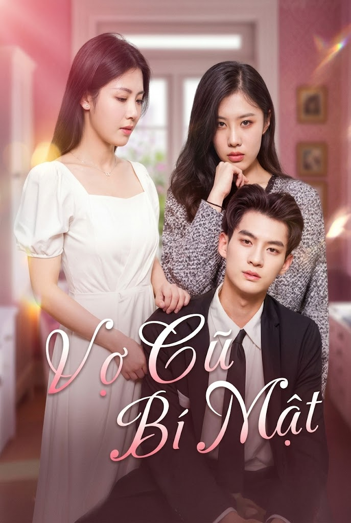 Vợ Cũ Bí Mật