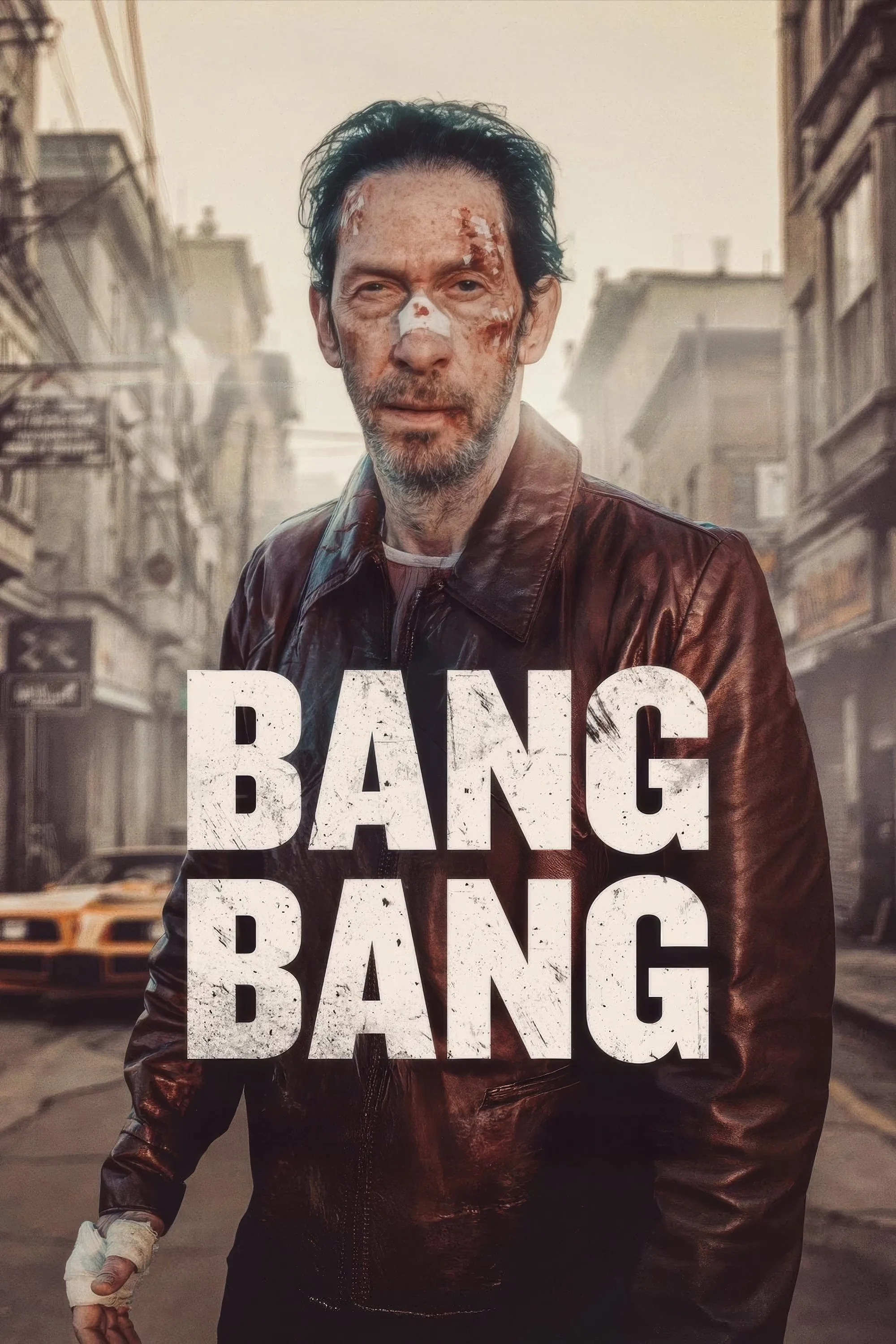 Bang Bang Bang Bang