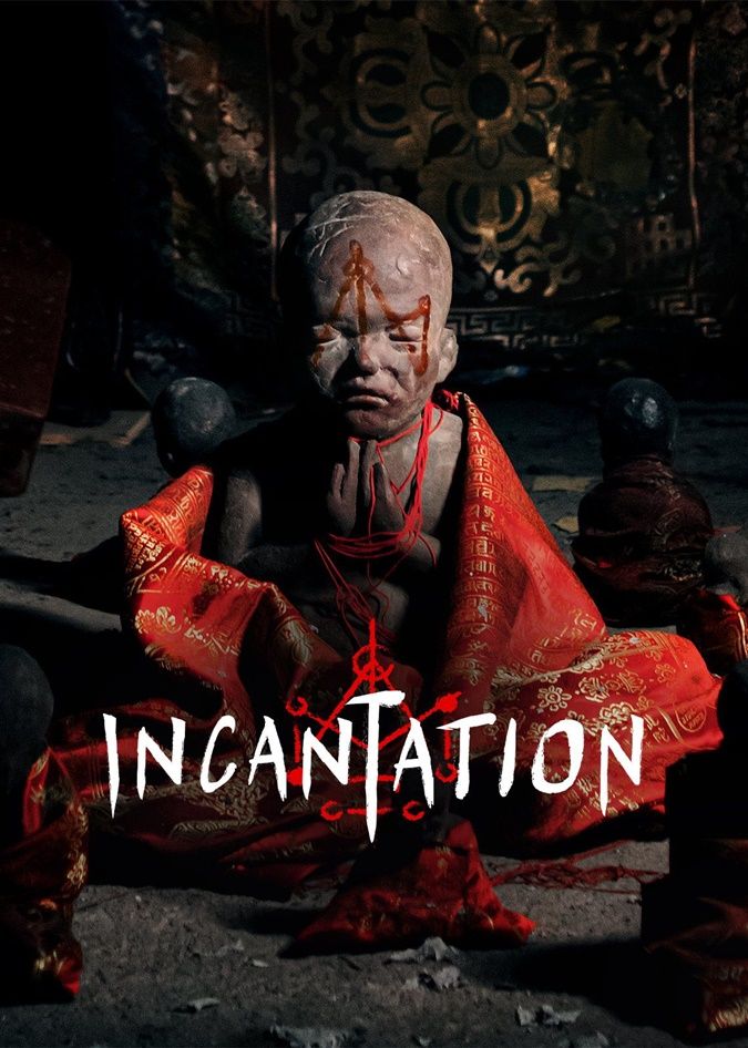 Chú Nguyền Incantation