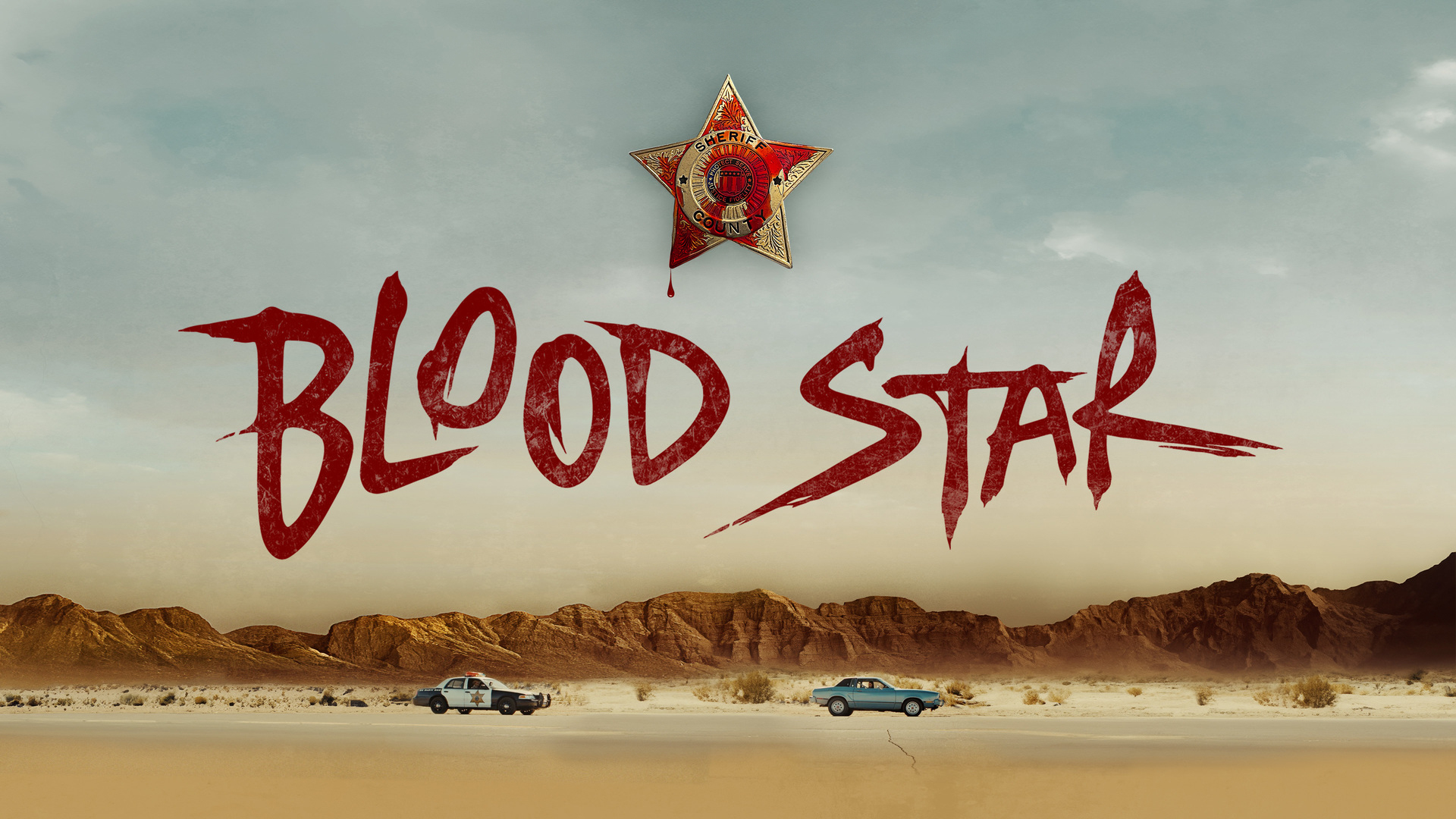 Ánh Sao Máu - Blood Star