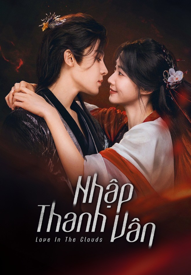 Nhập Thanh Vân Love In The Clouds