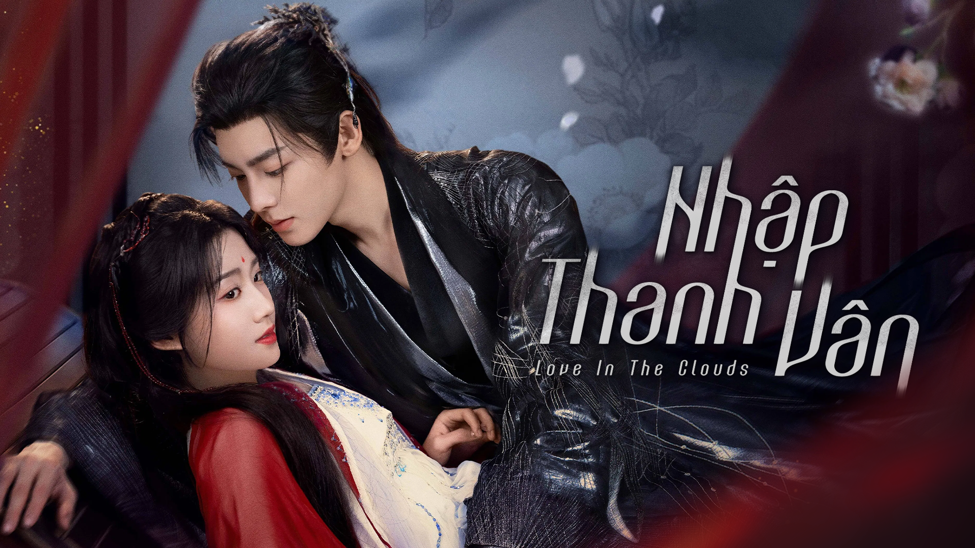 Nhập Thanh Vân - Love In The Clouds