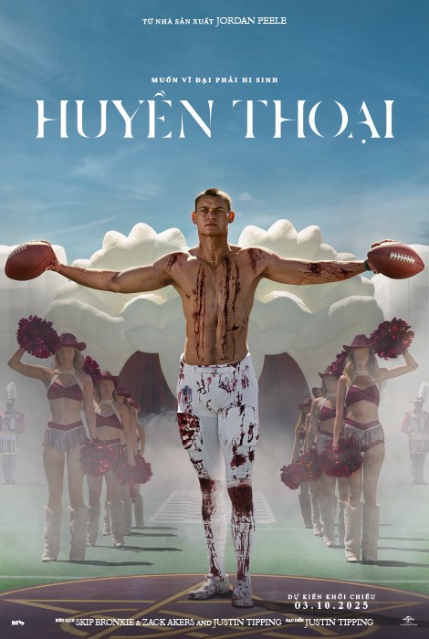 Huyền Thoại HIM