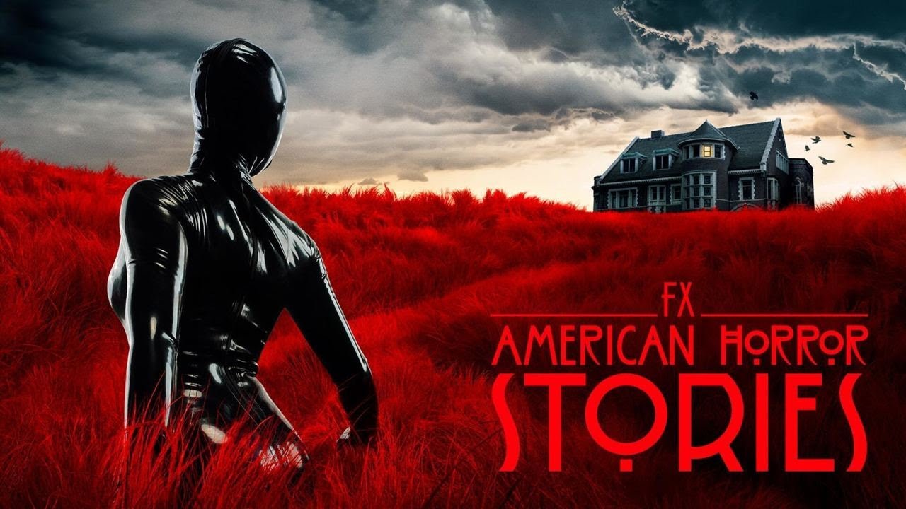 Chuyện Kinh Dị Mỹ – Mùa 1: Ngôi Nhà Sát Nhân - American Horror Story - Season 1: Murder House