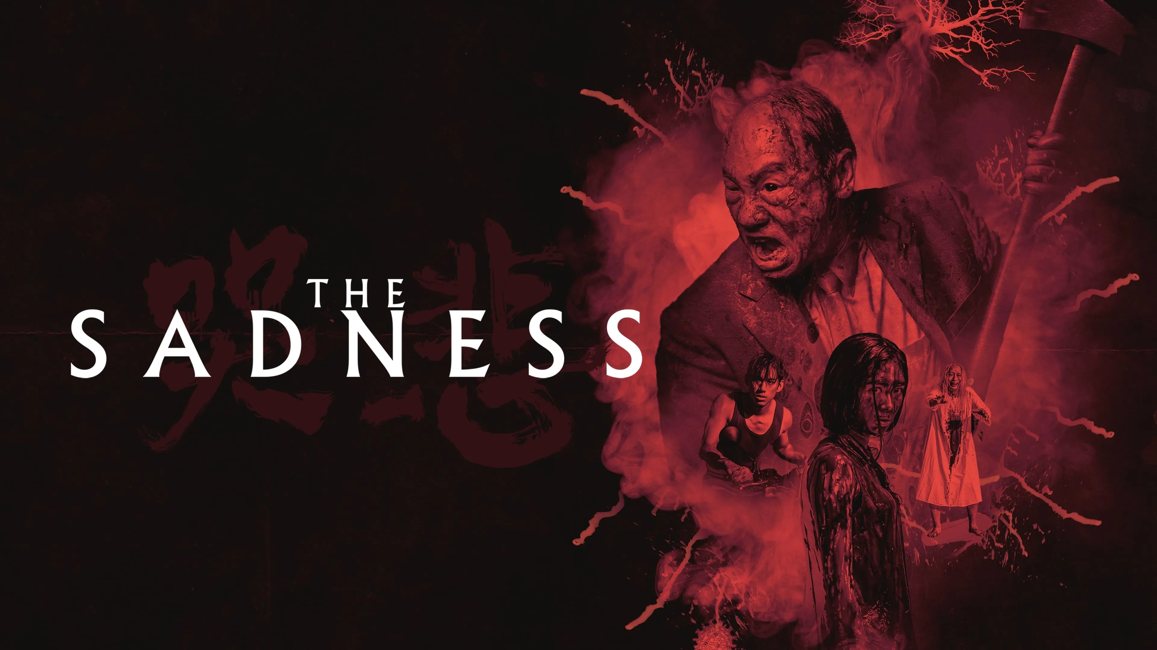 Đại Dịch Thần Chết - The Sadness